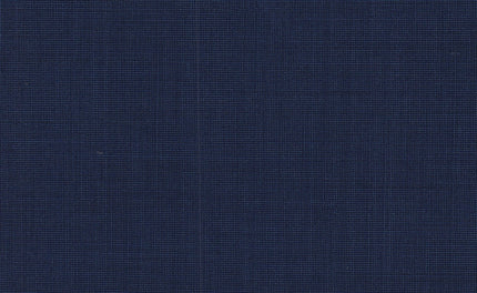 61014/G3-21792 Blue Pinpoint Suit Fabric