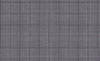61026/G3-21804 Silver Grey With Plum Check Suit Fabric