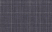 61029/G3-21807 Grey With White & Blue Check Suit Fabric