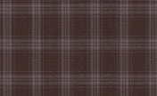 61037/G3-21815 Rust Brown With Purple & Tan Check Suit Fabric