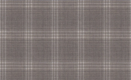 61038/G3-21816 Abalone With White Check Suit Fabric