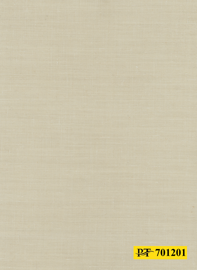 701201/P3-22138 Cream Plain Jacket Fabric