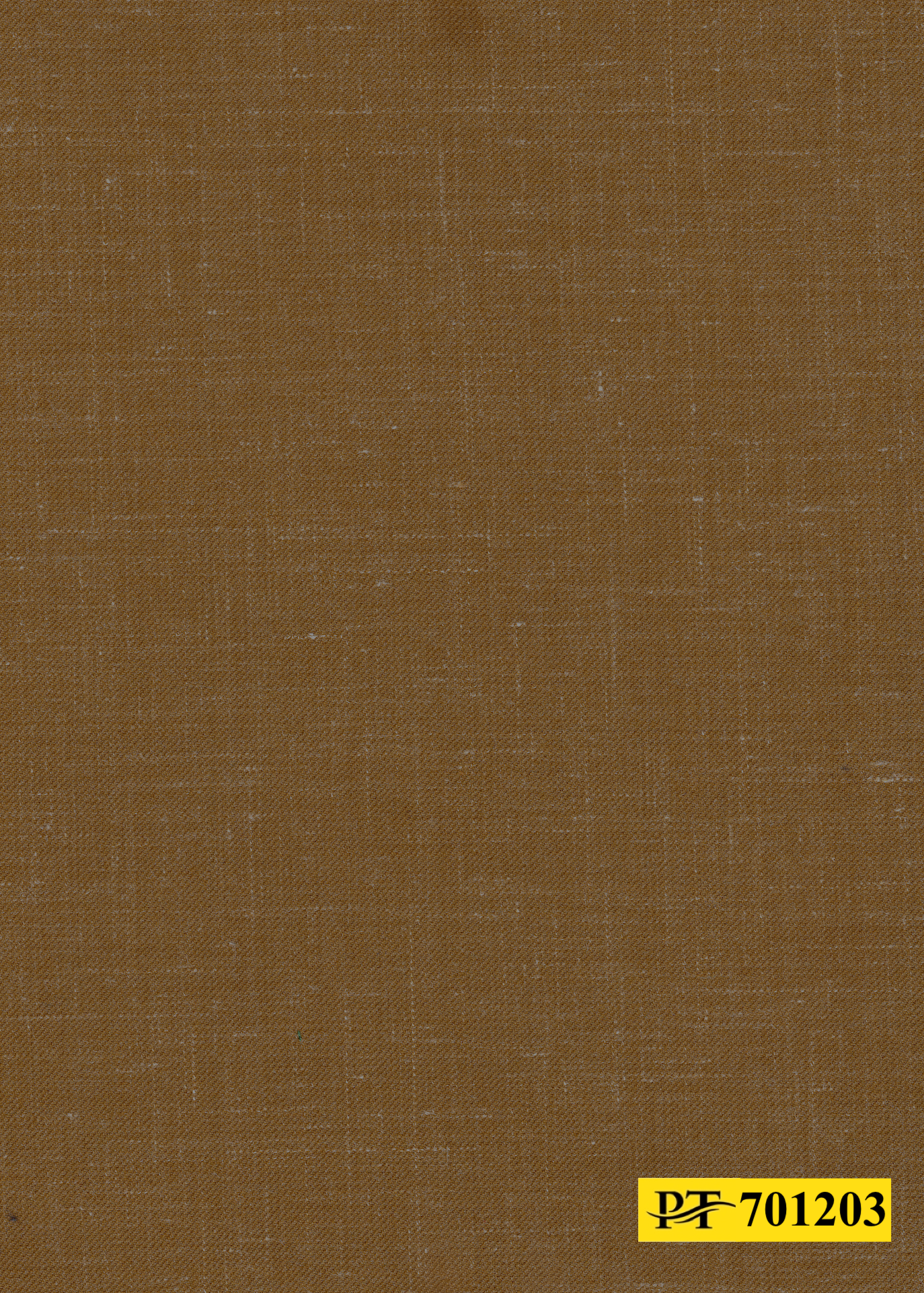 701203/P3-22140 Copper Plain Jacket Fabric