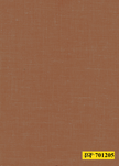 701205/P3-22142 Coral Orange Plain Pants Fabric