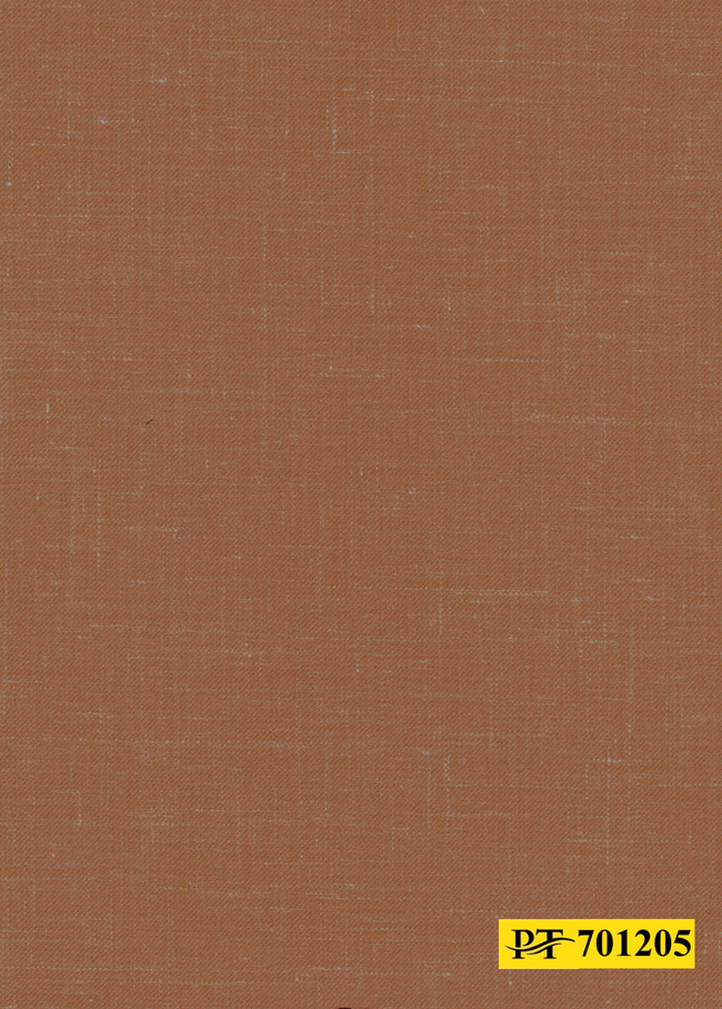 701205/P3-22142 Coral Orange Plain Jacket Fabric