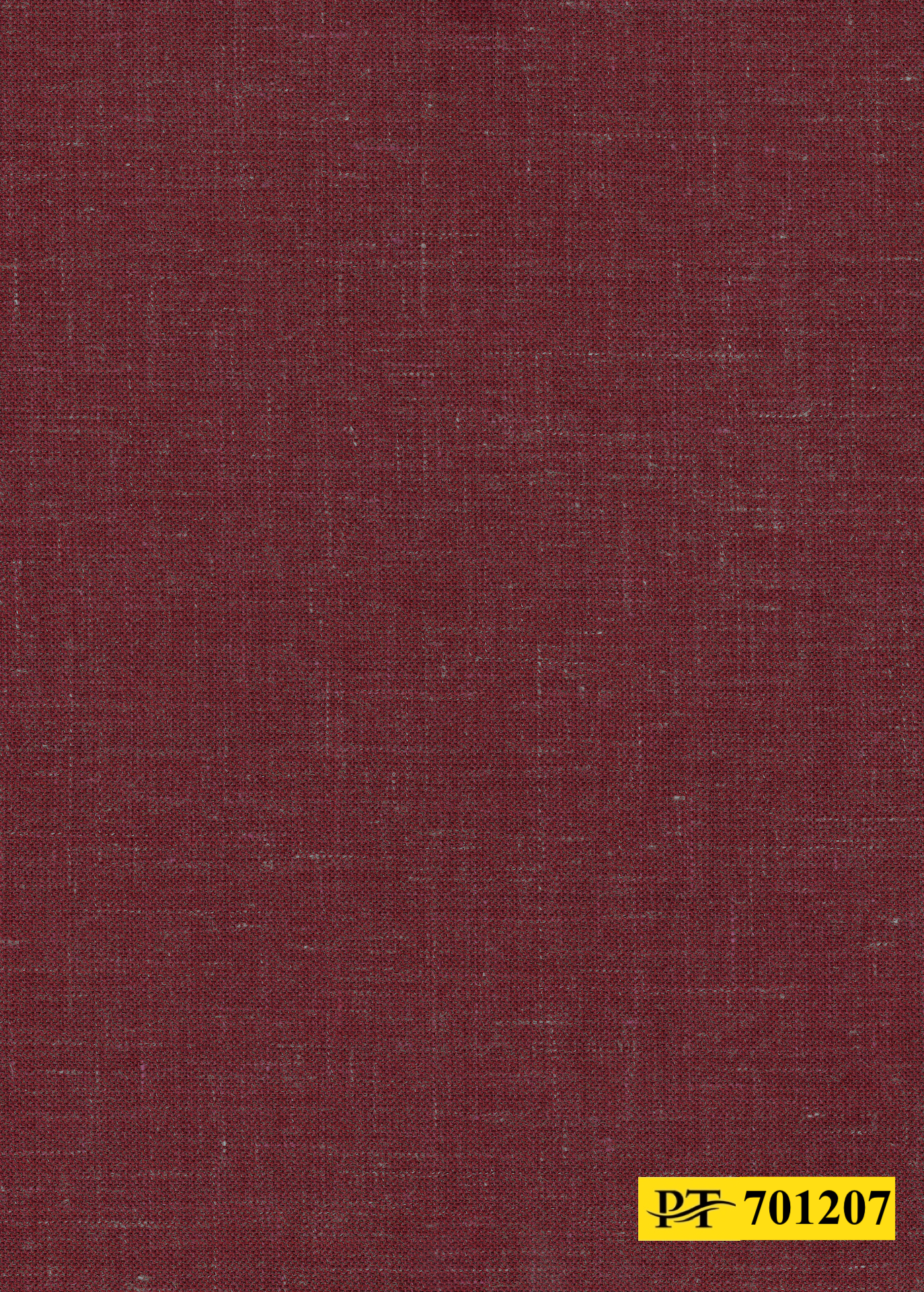 701207/P3-22144 Red Plain Jacket Fabric