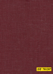 701207/P3-22144 Red Plain Suit Fabric