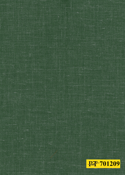 701209/P3-22146 Green Plain Jacket Fabric