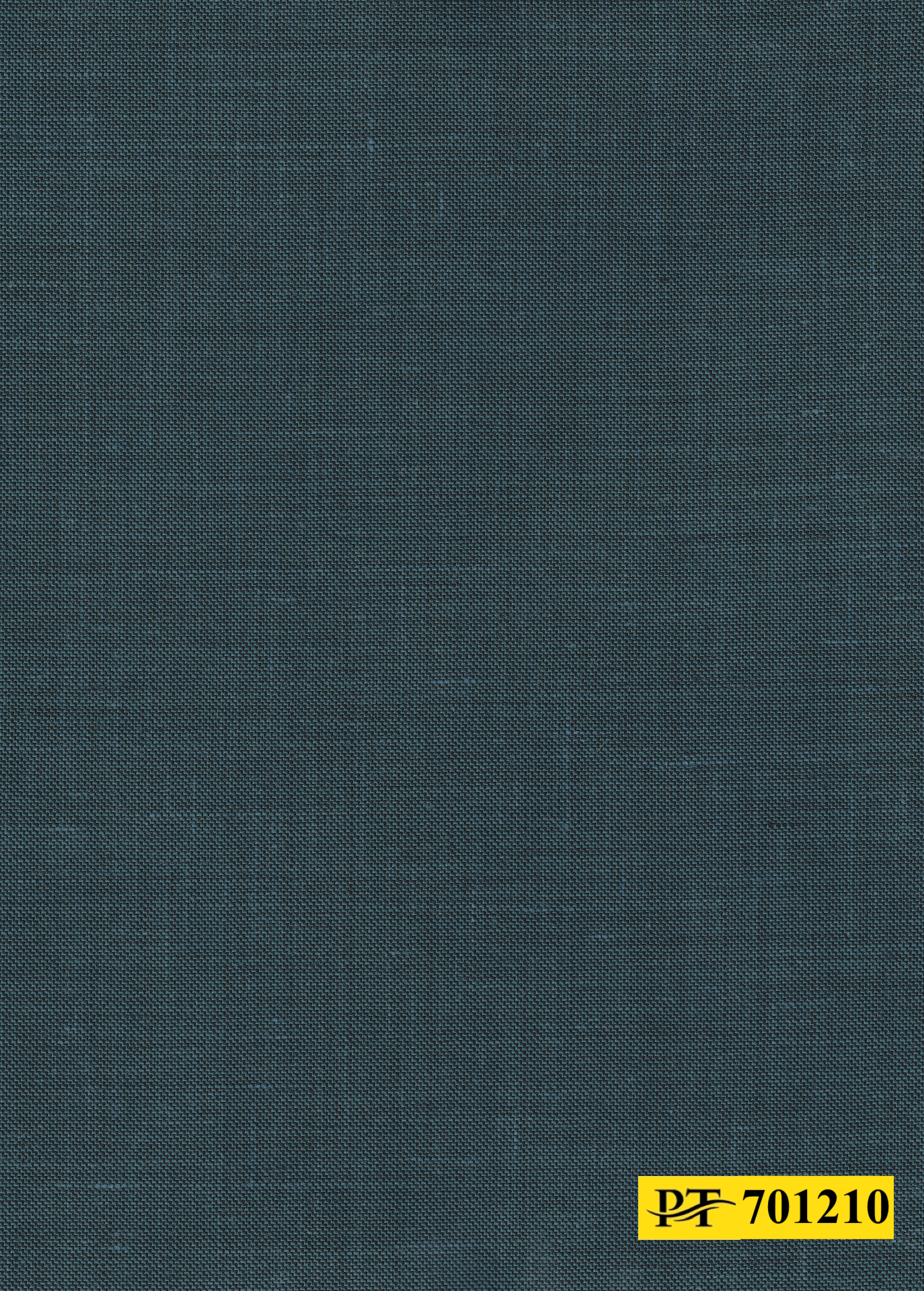 701210/P3-22147 Teal Plain Jacket Fabric