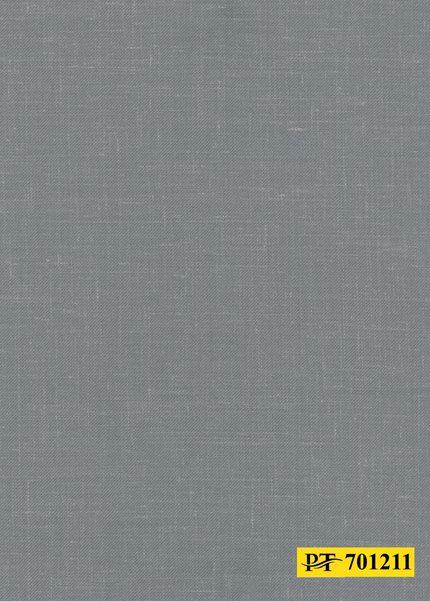 701211/P3-22148 Light Grey Plain Jacket Fabric