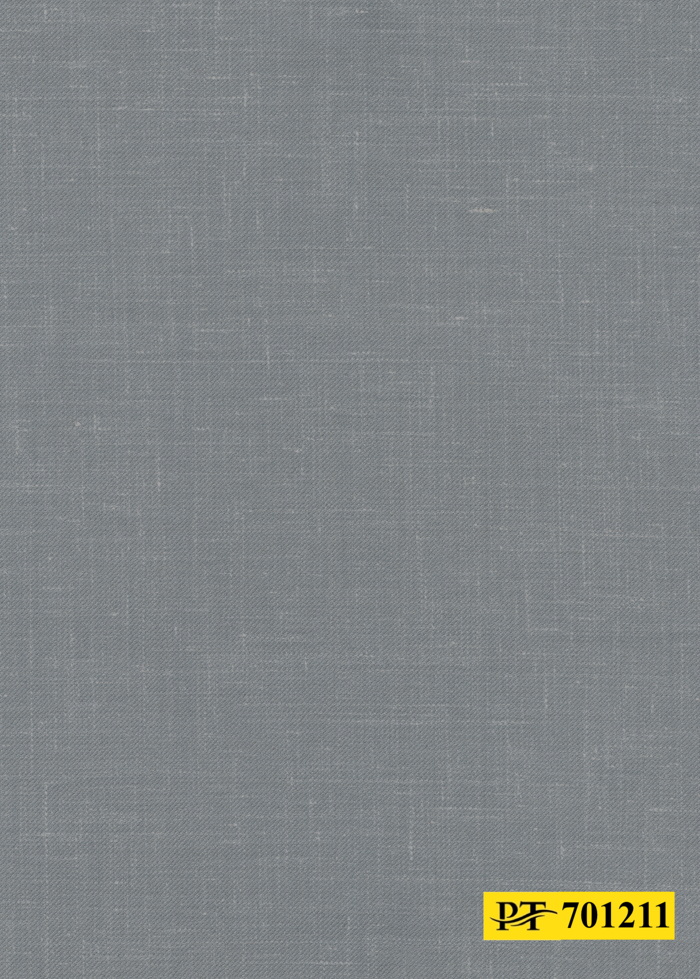 701211/P3-22148 Light Grey Plain Vest Fabric