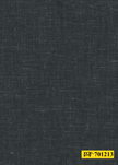 701213/P3-22150 Dark Grey Plain Vest Fabric