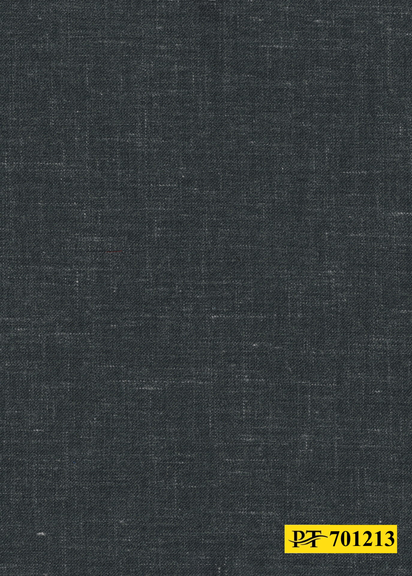 701213/P3-22150 Dark Grey Plain Vest Fabric