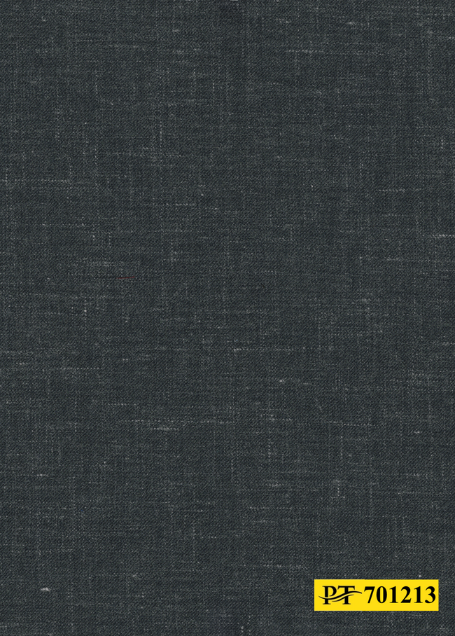 701213/P3-22150 Dark Grey Plain Vest Fabric