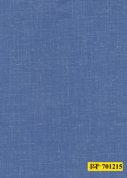 701215/P3-22152 Light Blue Plain Jacket Fabric