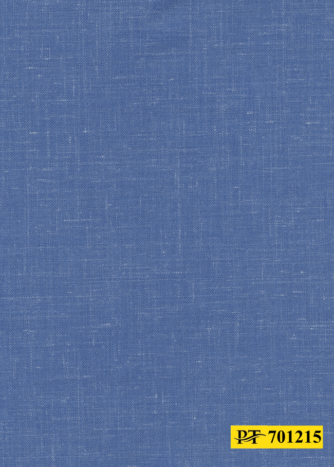 701215/P3-22152 Light Blue Plain Jacket Fabric