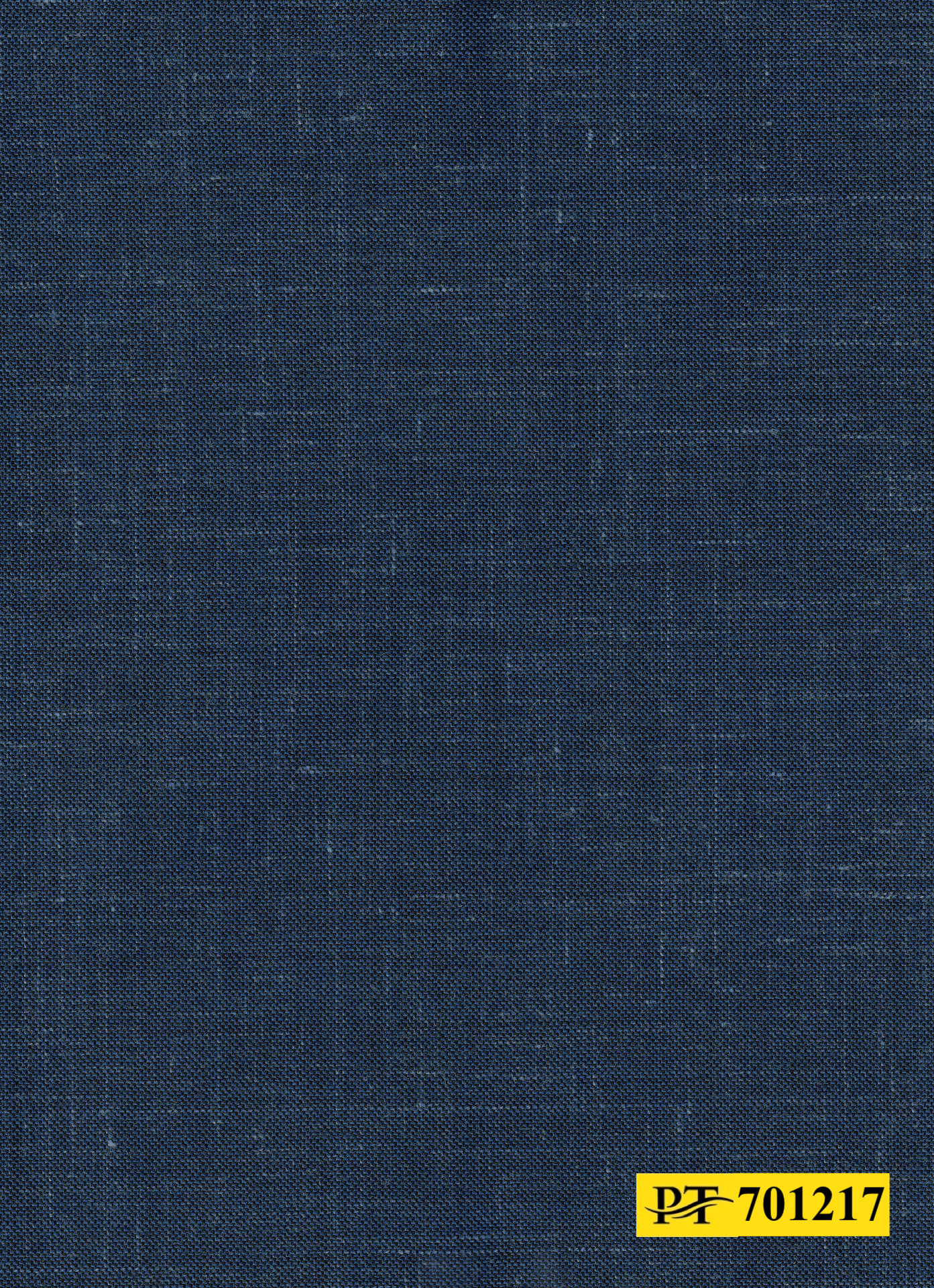 701217/P3-22154 Royal Blue Plain Pants Fabric