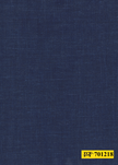 701218/P3-22155 Navy Blue Plain Jacket Fabric