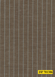 701306/P3-22103 Light Brown With Light Blue Stripes Suit Fabric