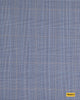 704023/P3-17878 Light Grey With Tan Check Suit Fabric