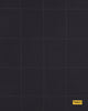 704033/P3-17888 Black With White Check Pants Fabric