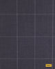 704037/P3-17892 Dark Grey With White Check Suit Fabric