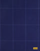 704038/P3-17893 Blue Wth White Check Suit Fabric