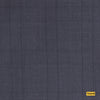 704048/P3-17903 Dark Grey Check Suit Fabric