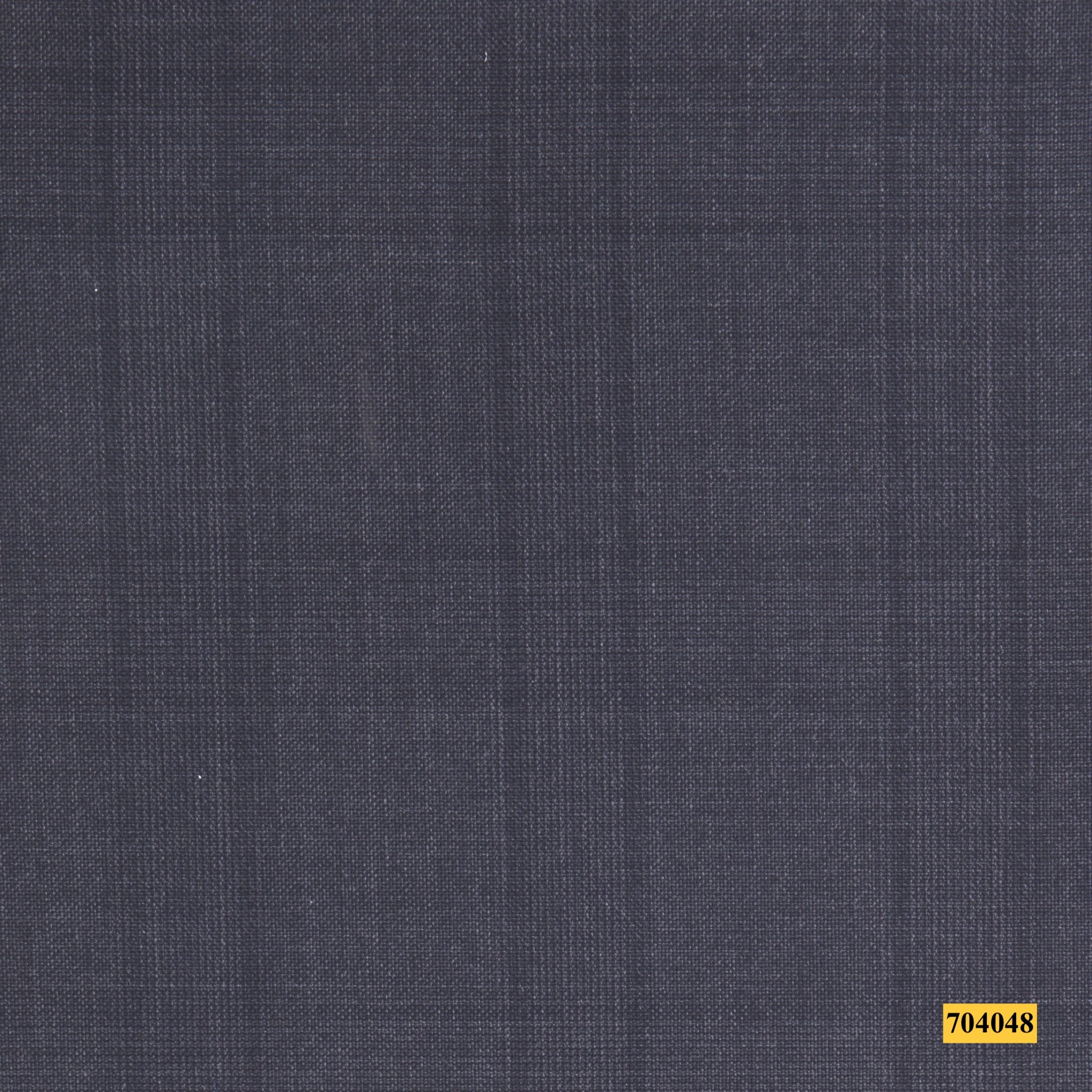 704048/P3-17903 Dark Grey Check Jacket Fabric