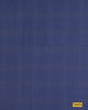 704056/P3-17911 Ash Blue Check Suit Fabric