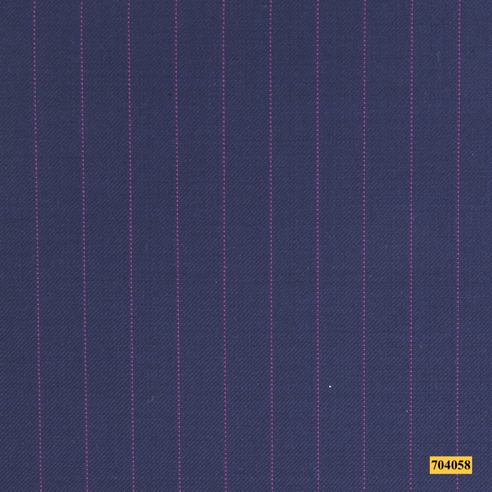 704058/P3-17913 Blue Pink Stripe Suit Fabric