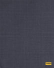 704069/P3-17924 Charcoal Grey Self check Vest Fabric