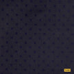 704082/P3-17945 Blue Dotted Design Pants Fabric