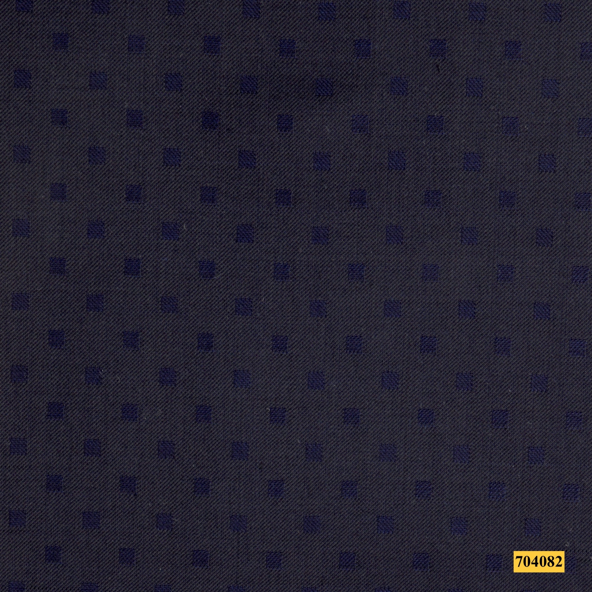 704082/P3-17945 Blue Dotted Design Pants Fabric