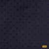704082/P3-17945 Blue Dotted Design Pants Fabric