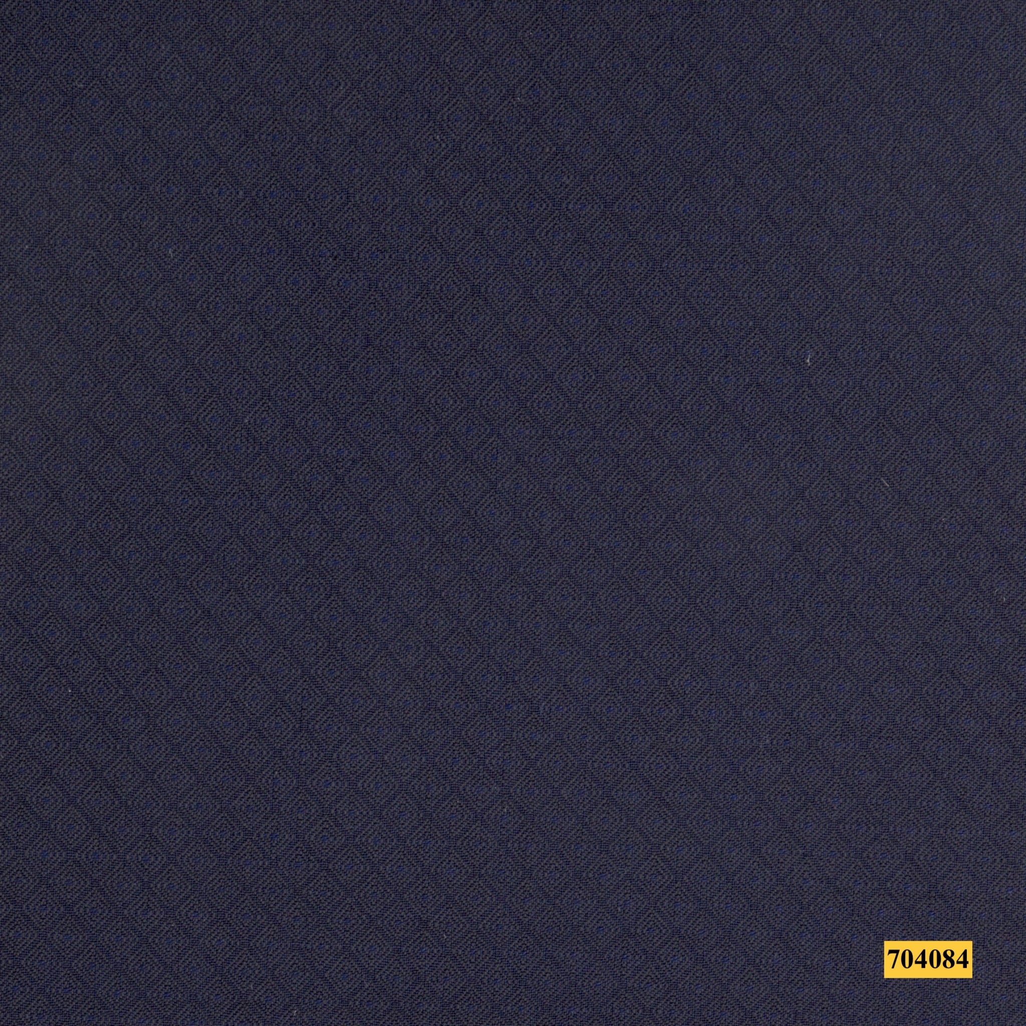 704084/P3-17947 Blue Diamond Texture Jacket Fabric