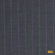 704088/P3-17951 Grey With Purple Stripe Suit Fabric
