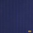 704089/P3-17952 Blue Stripe Vest Fabric