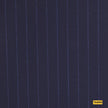 704090/P3-17953 Dark Blue Stripe Vest Fabric