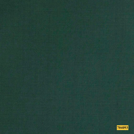 704093/P3-17956 Green Plain Jacket Fabric