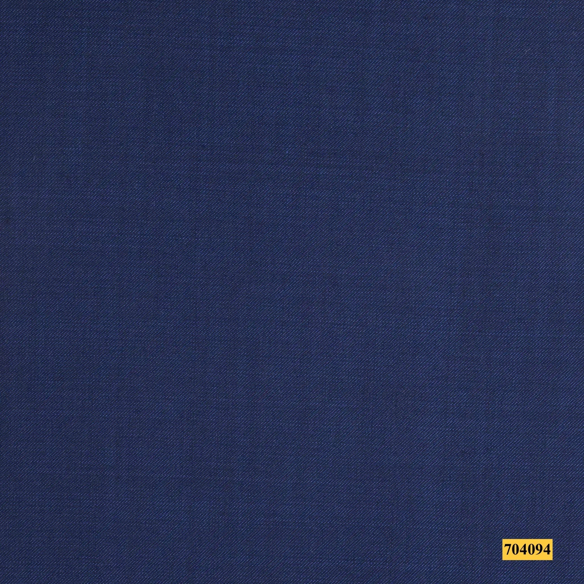 704094/P3-17957 Blue Plain Vest Fabric