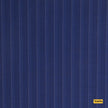 704096/P3-17959 Blue Stripe Vest Fabric