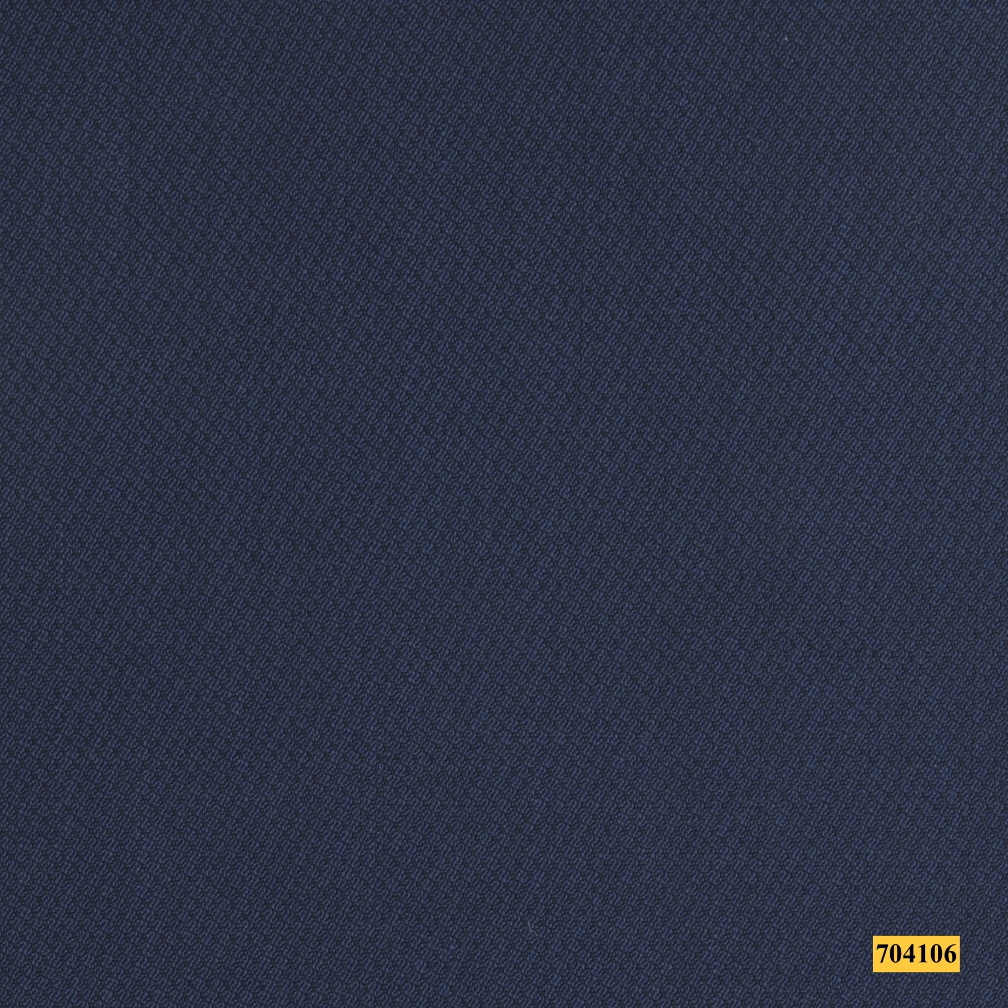 704106/P3-17969 Dark Blue Texture Jacket Fabric