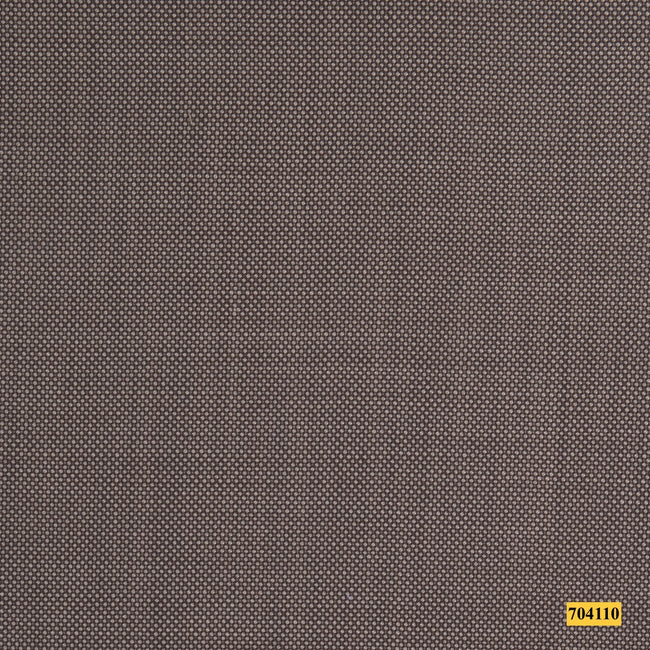 704110/P3-17973 Peanut Brown Birdeye Vest Fabric