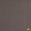 704110/P3-17973 Peanut Brown Birdeye Suit Fabric