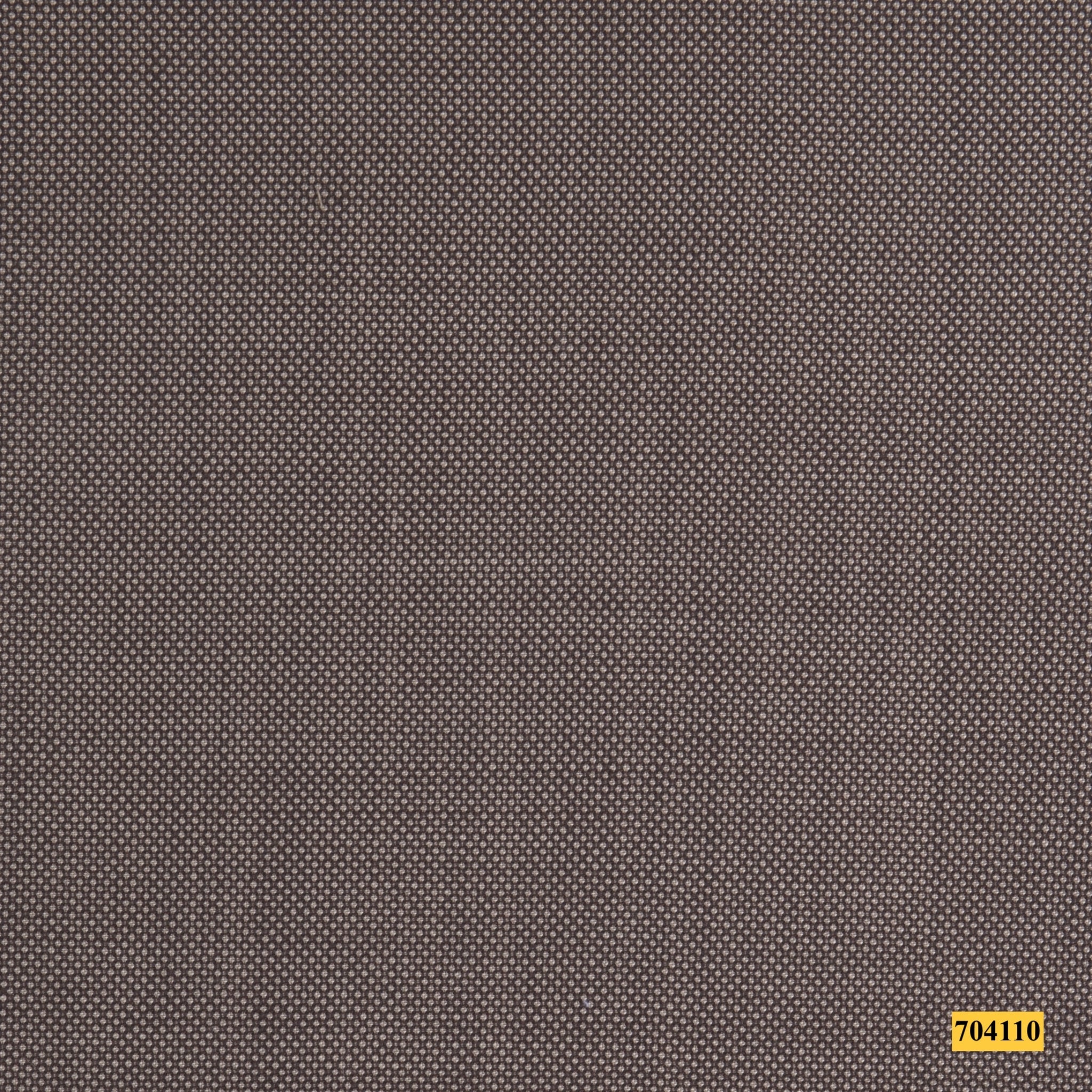 704110/P3-17973 Peanut Brown Birdeye Suit Fabric