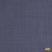 704112/P3-17975 Grey Blue Birdeye Pants Fabric