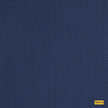 704114/P3-17977 Navy Blue Birdeye Vest Fabric