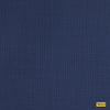 704114/P3-17977 Navy Blue Birdeye Suit Fabric