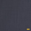 704120/P3-17983 Charcoal Nailhead Suit Fabric